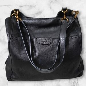 American Leather Co. Shoulder Bag